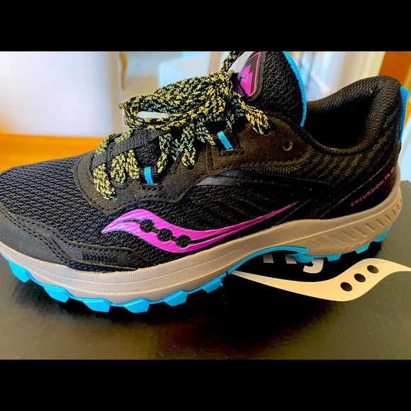 Saucony Excursion TR15 - Picture 2 of 6